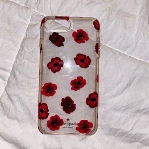 IPhone 8 Plus Phone case